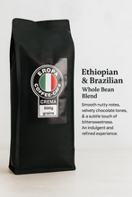 Load image into Gallery viewer, Eropa Crema case of 18 x 500 gram coffee beans