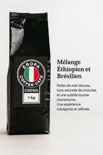 Load image into Gallery viewer, EROPA COFFEE - CREMA (1 Kilo Coffee Beans)