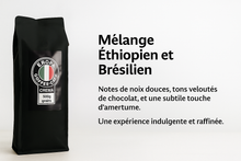 Load image into Gallery viewer, Eropa Crema case of 18 x 500 gram coffee beans